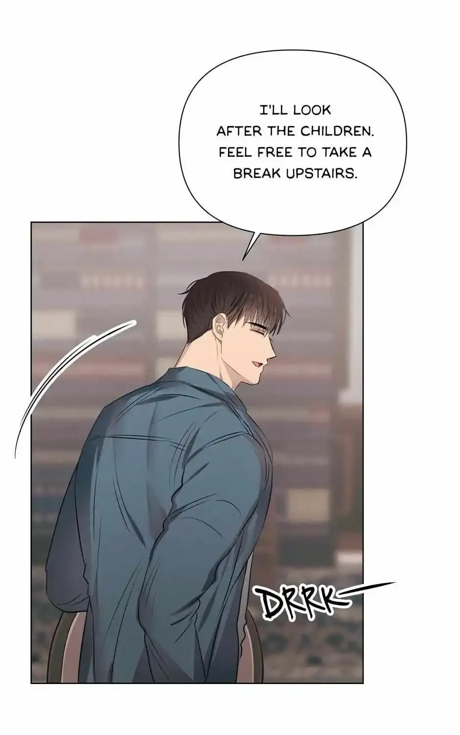 Romantic Captain Darling Mangakakalot X Chapter 53 Page 35