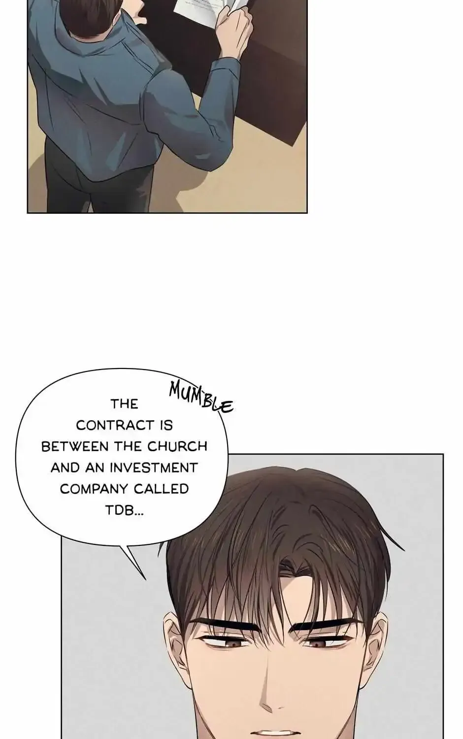 Romantic Captain Darling Mangakakalot X Chapter 53 Page 40