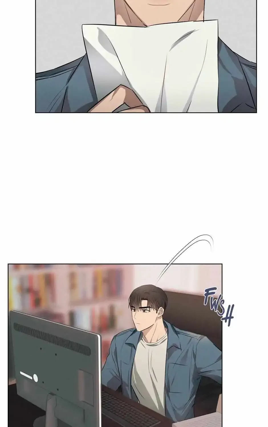 Romantic Captain Darling Mangakakalot X Chapter 53 Page 41