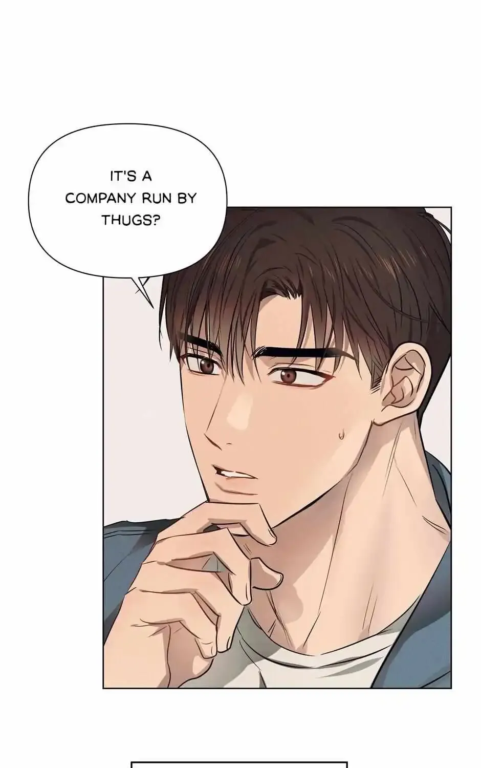 Romantic Captain Darling Mangakakalot X Chapter 53 Page 47