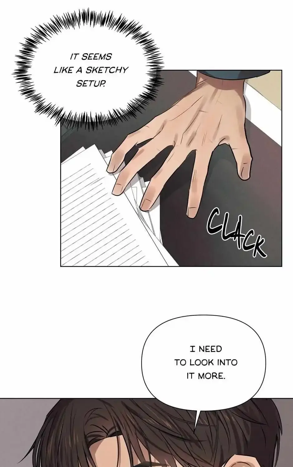 Romantic Captain Darling Mangakakalot X Chapter 53 Page 49