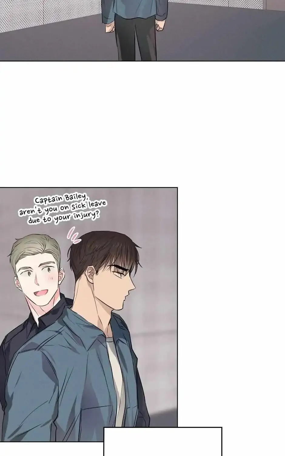 Romantic Captain Darling Mangakakalot X Chapter 53 Page 52