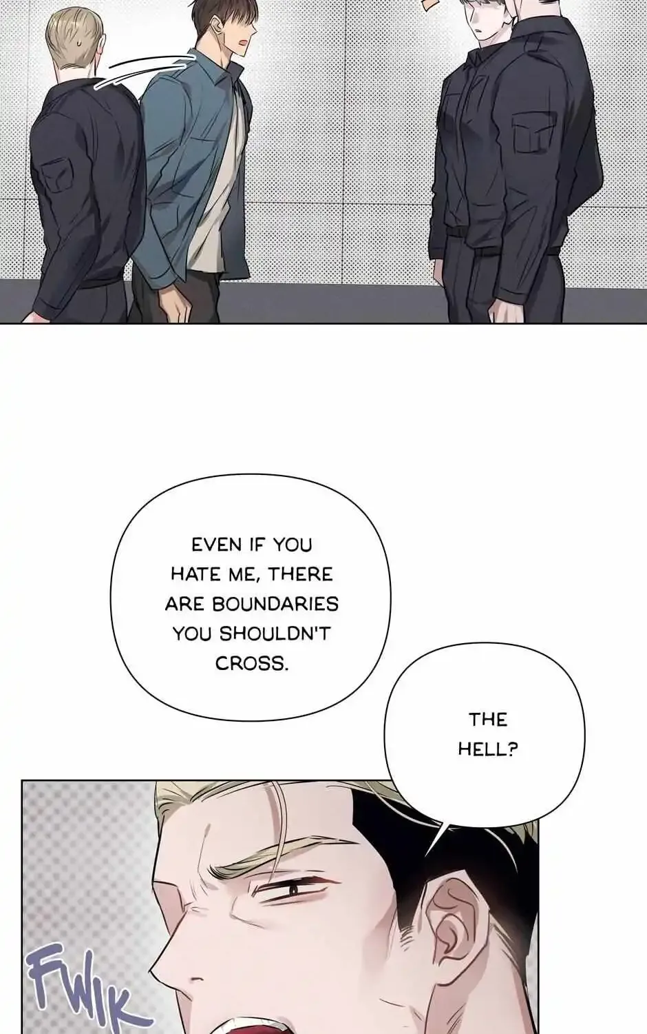 Romantic Captain Darling Mangakakalot X Chapter 53 Page 56