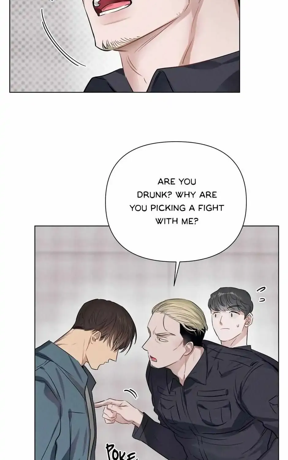 Romantic Captain Darling Mangakakalot X Chapter 53 Page 57