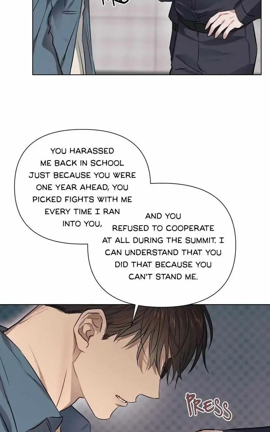 Romantic Captain Darling Mangakakalot X Chapter 53 Page 58