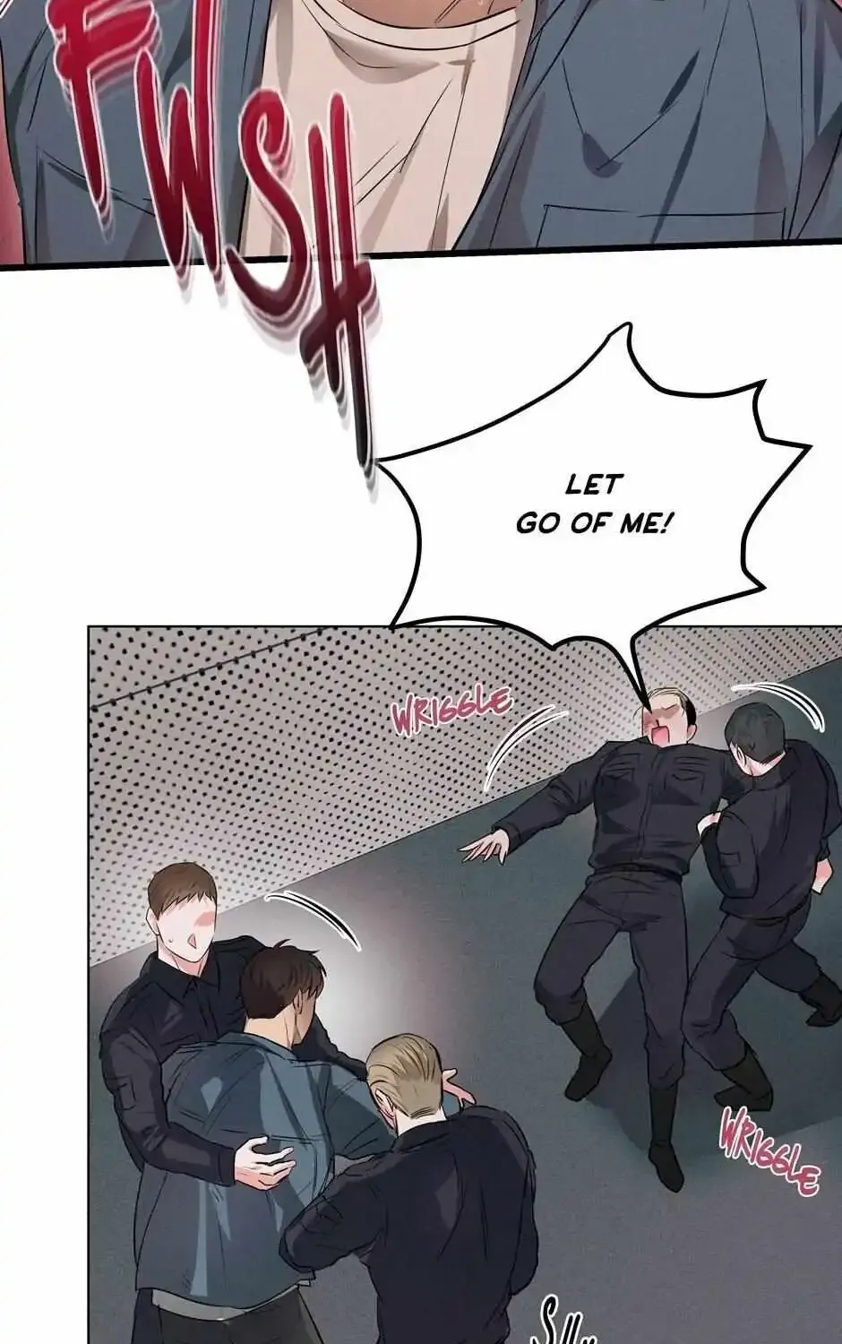 Romantic Captain Darling Mangakakalot X Chapter 53 Page 69