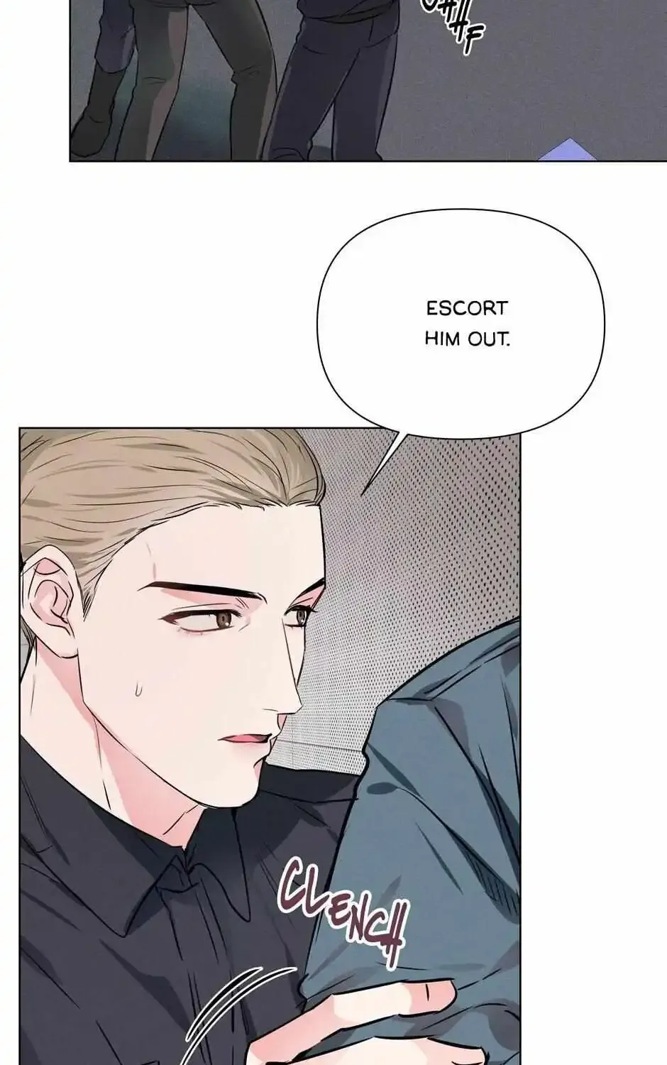 Romantic Captain Darling Mangakakalot X Chapter 53 Page 70