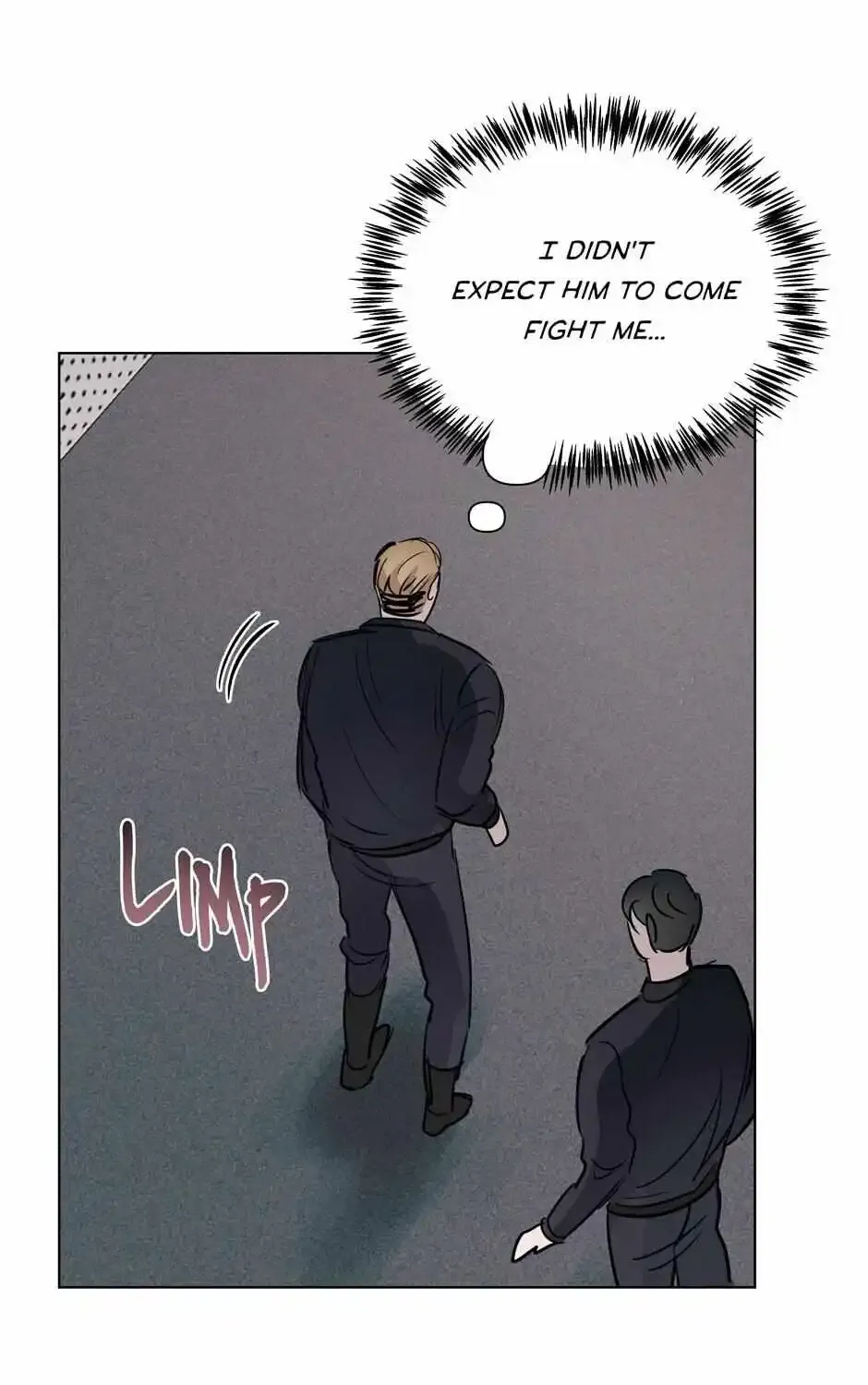 Romantic Captain Darling Mangakakalot X Chapter 53 Page 73