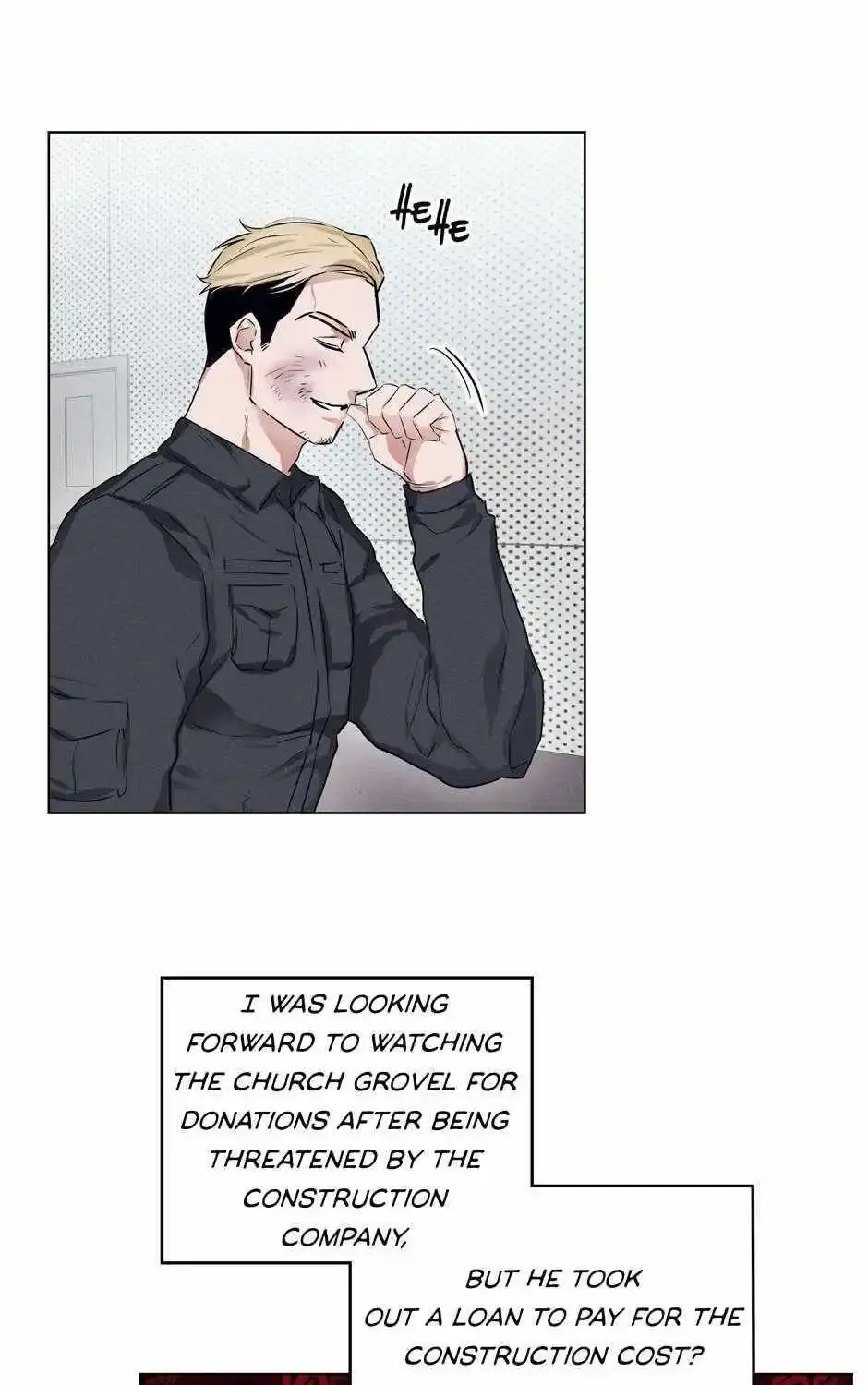 Romantic Captain Darling Mangakakalot X Chapter 54 Page 2