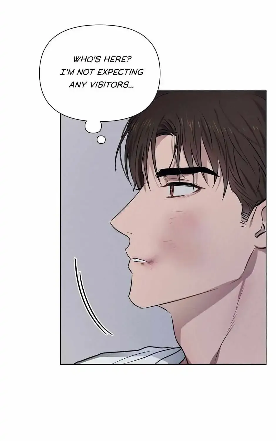 Romantic Captain Darling Mangakakalot X Chapter 54 Page 19