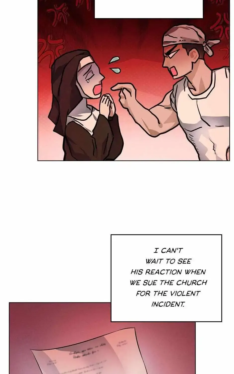 Romantic Captain Darling Mangakakalot X Chapter 54 Page 3