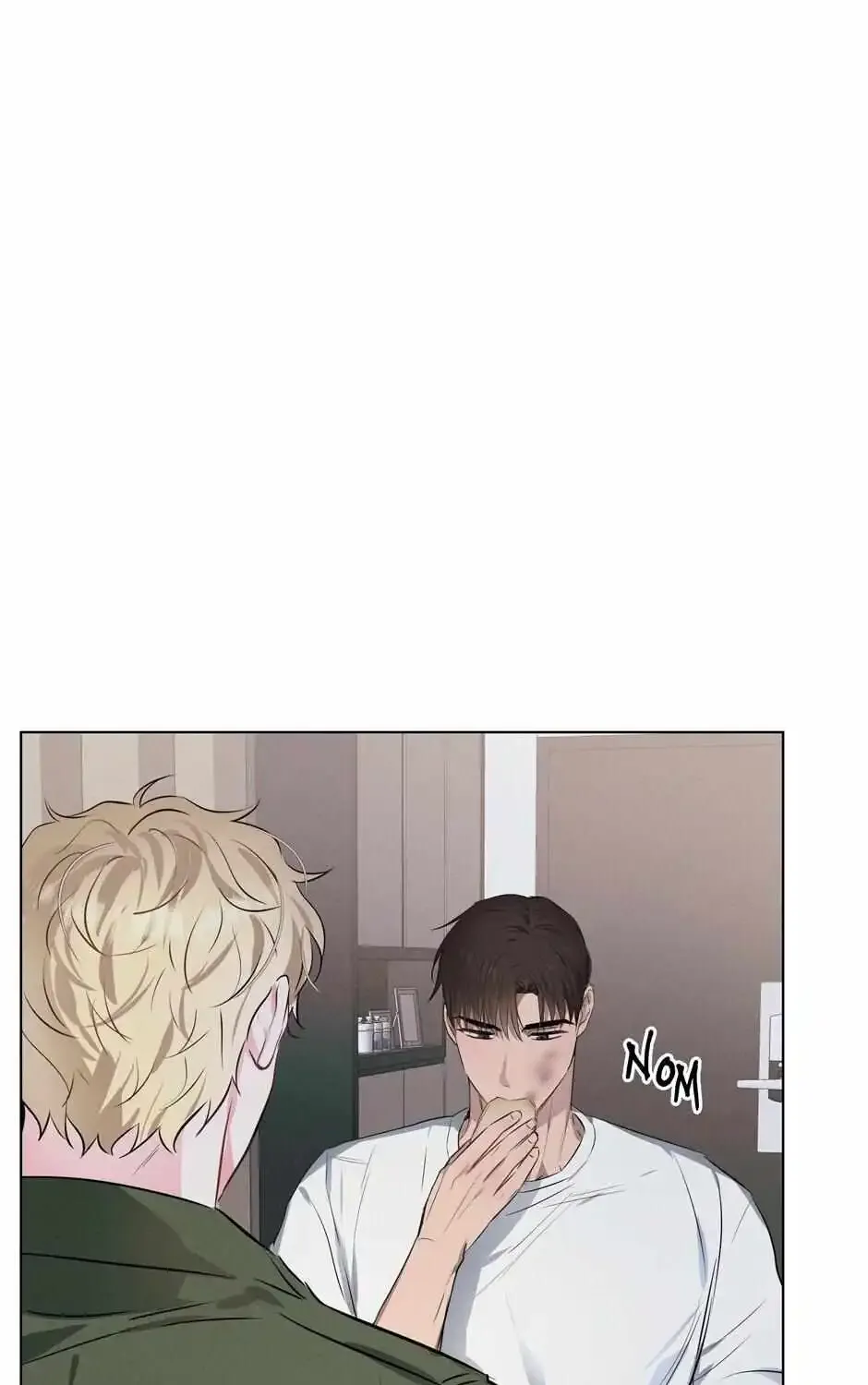 Romantic Captain Darling Mangakakalot X Chapter 54 Page 29