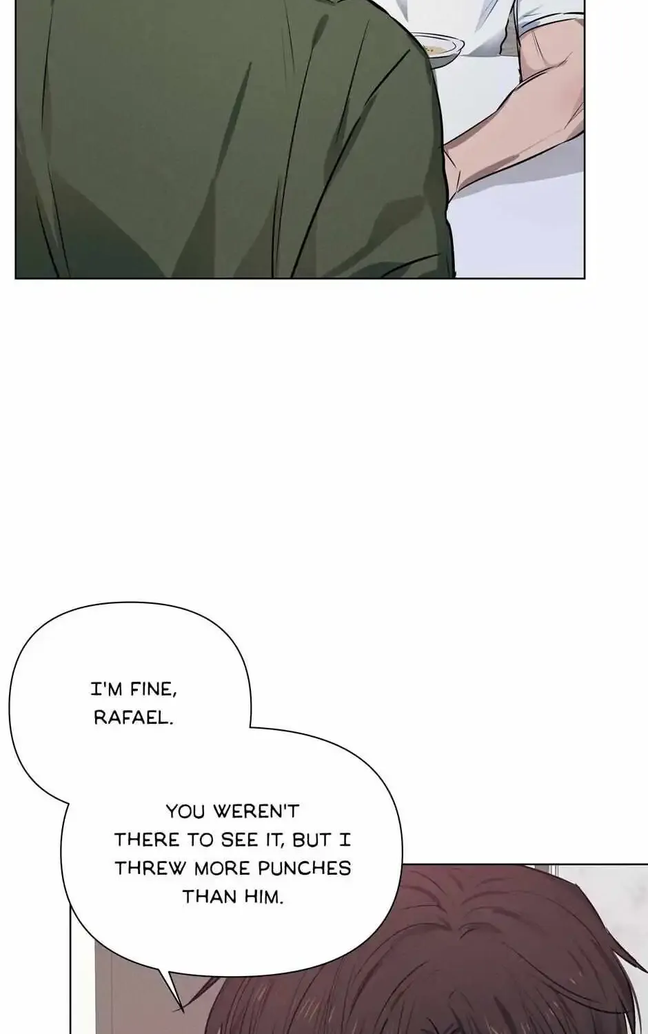 Romantic Captain Darling Mangakakalot X Chapter 54 Page 30