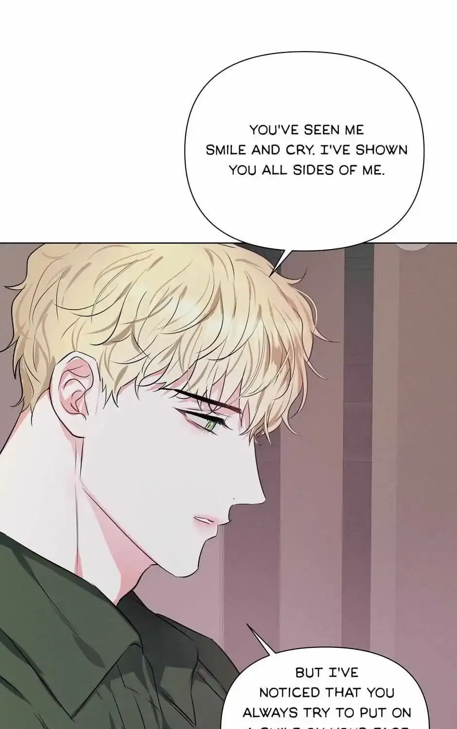 Romantic Captain Darling Mangakakalot X Chapter 54 Page 37