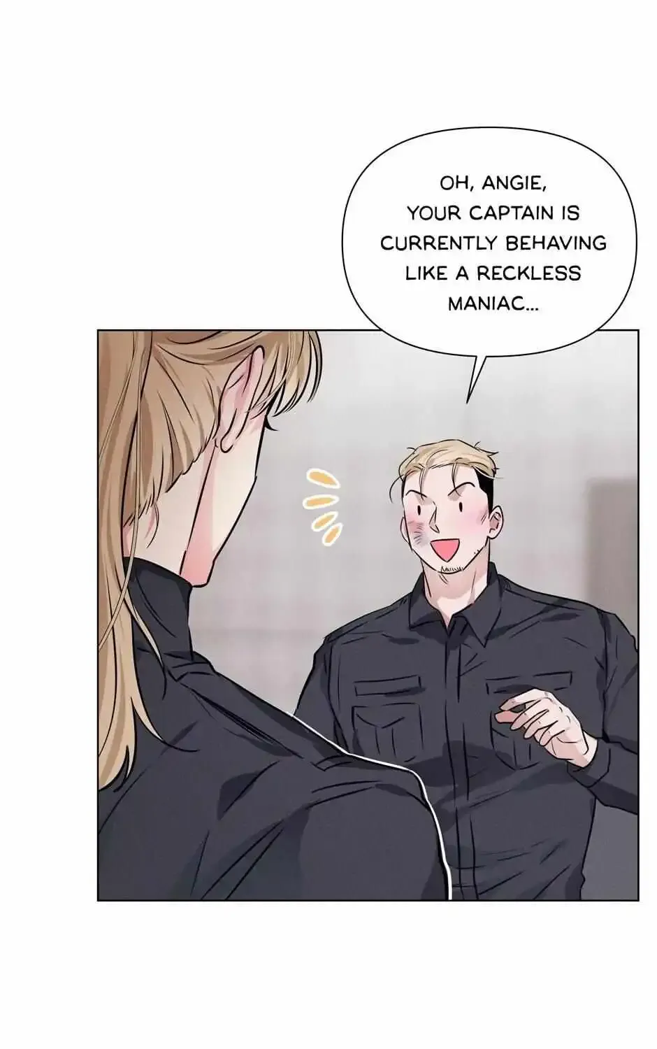 Romantic Captain Darling Mangakakalot X Chapter 54 Page 5