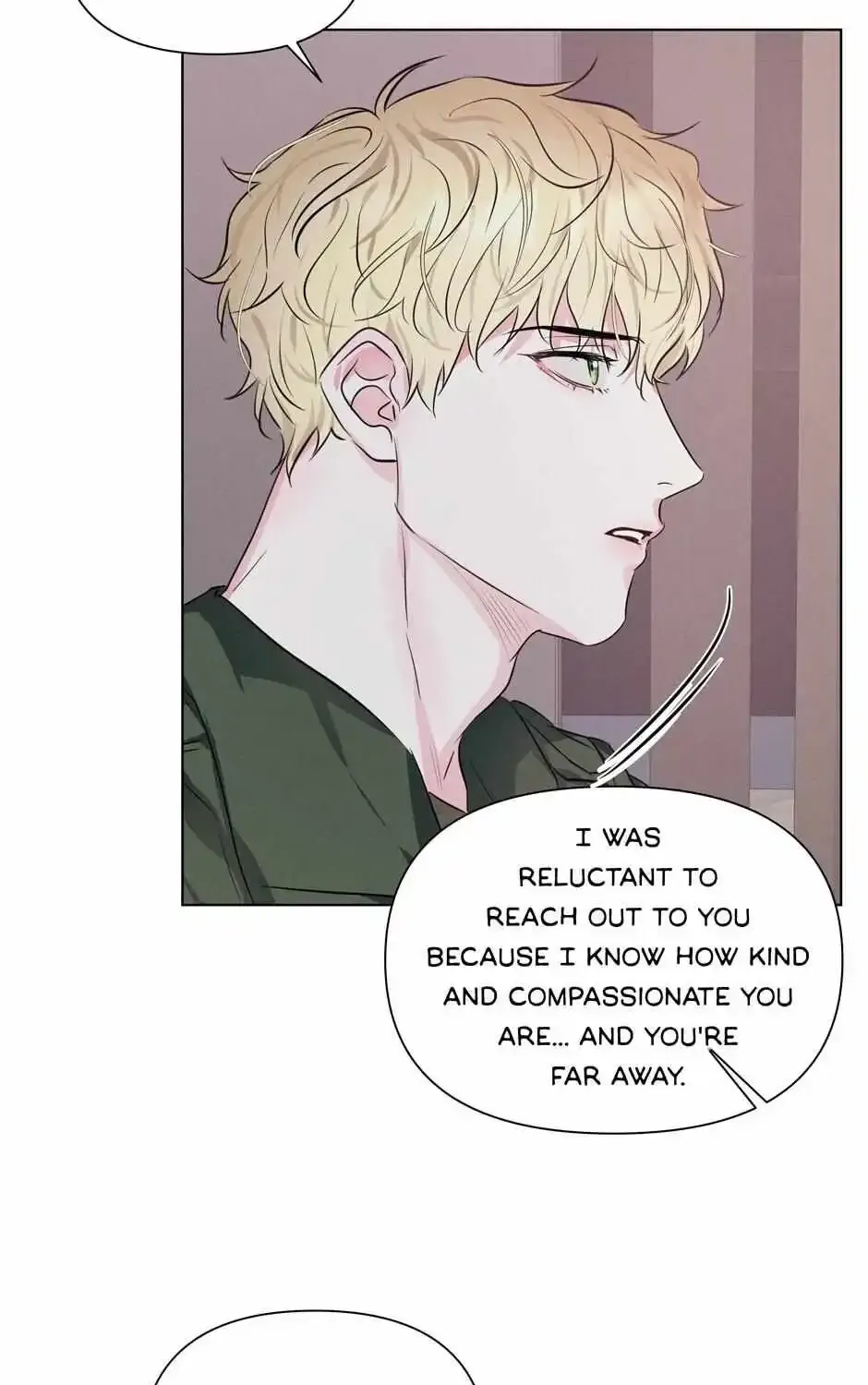 Romantic Captain Darling Mangakakalot X Chapter 54 Page 43