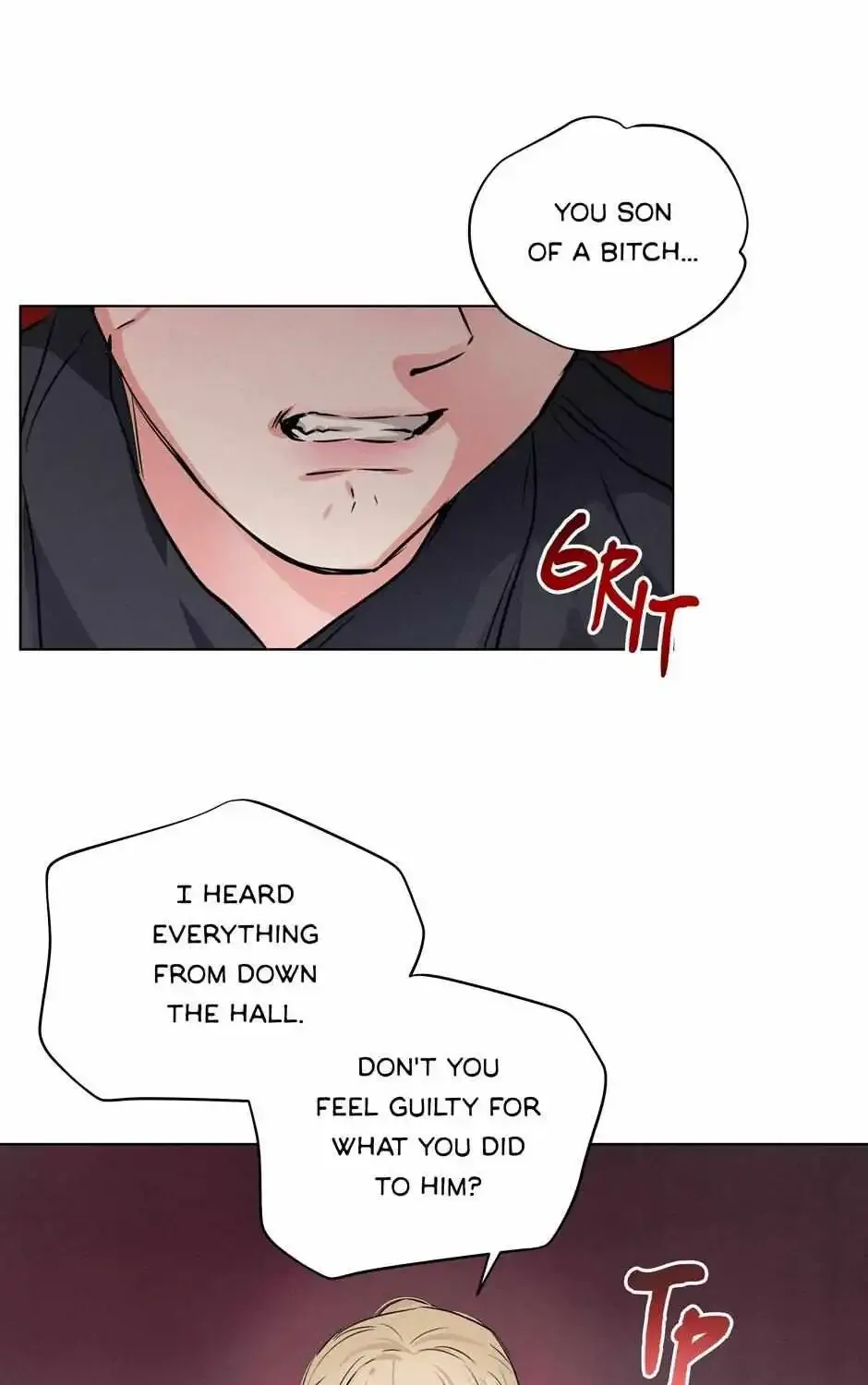 Romantic Captain Darling Mangakakalot X Chapter 54 Page 6