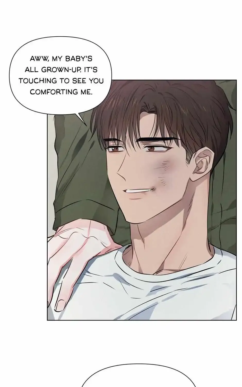 Romantic Captain Darling Mangakakalot X Chapter 54 Page 53