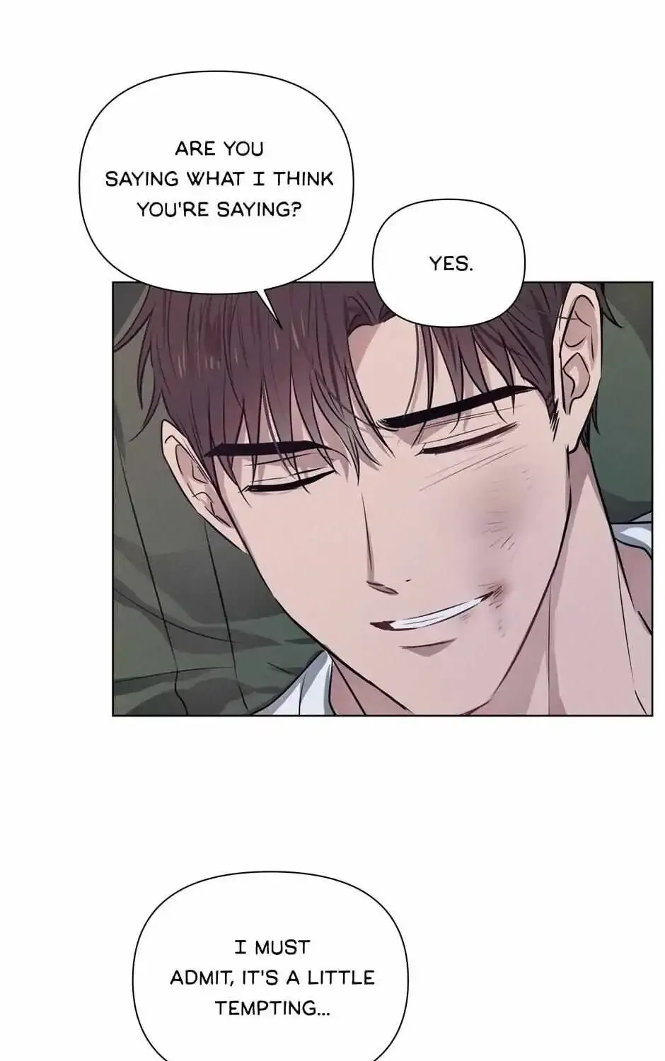 Romantic Captain Darling Mangakakalot X Chapter 54 Page 58
