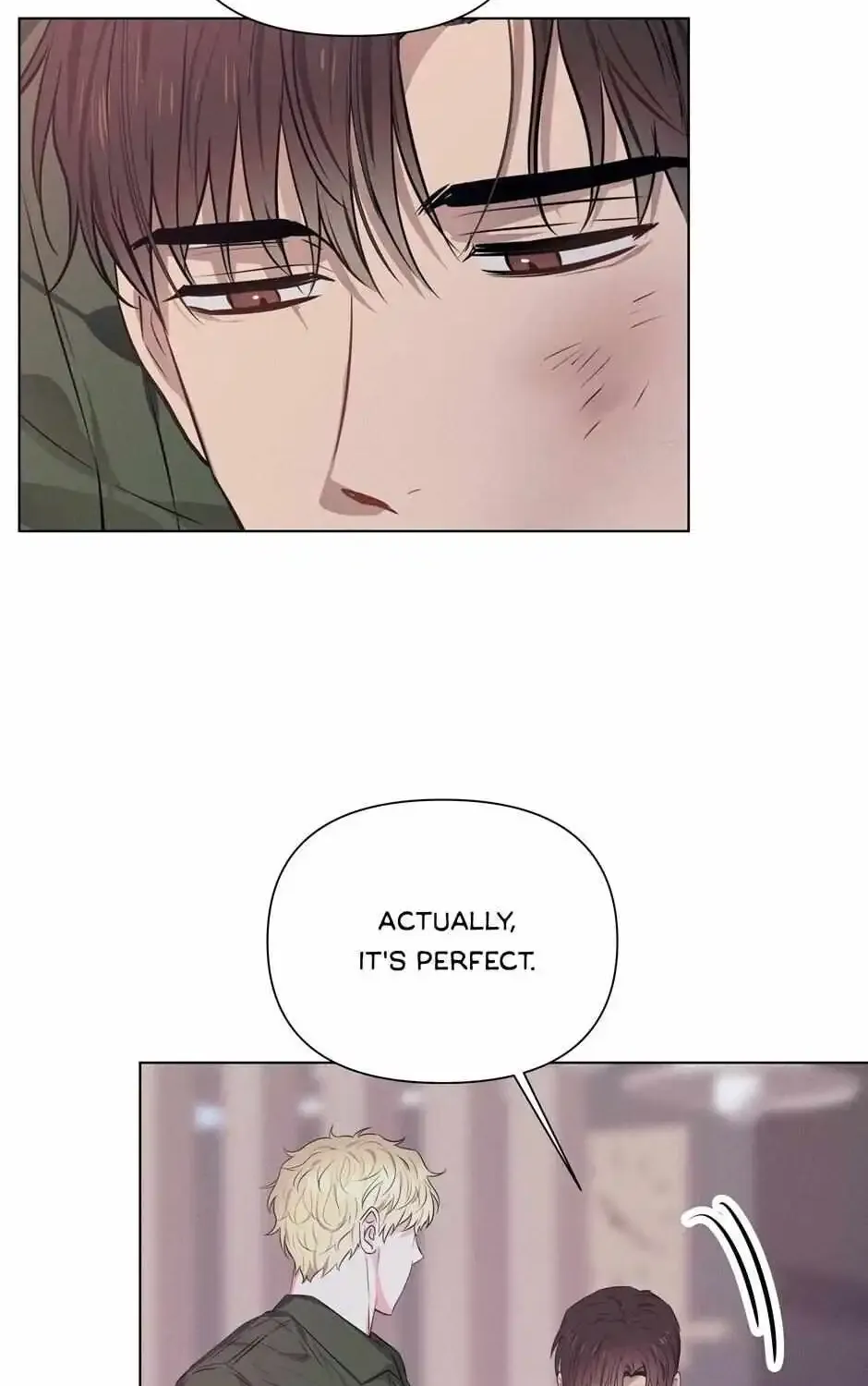 Romantic Captain Darling Mangakakalot X Chapter 54 Page 59