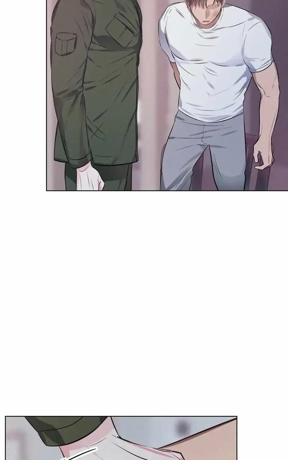 Romantic Captain Darling Mangakakalot X Chapter 54 Page 60