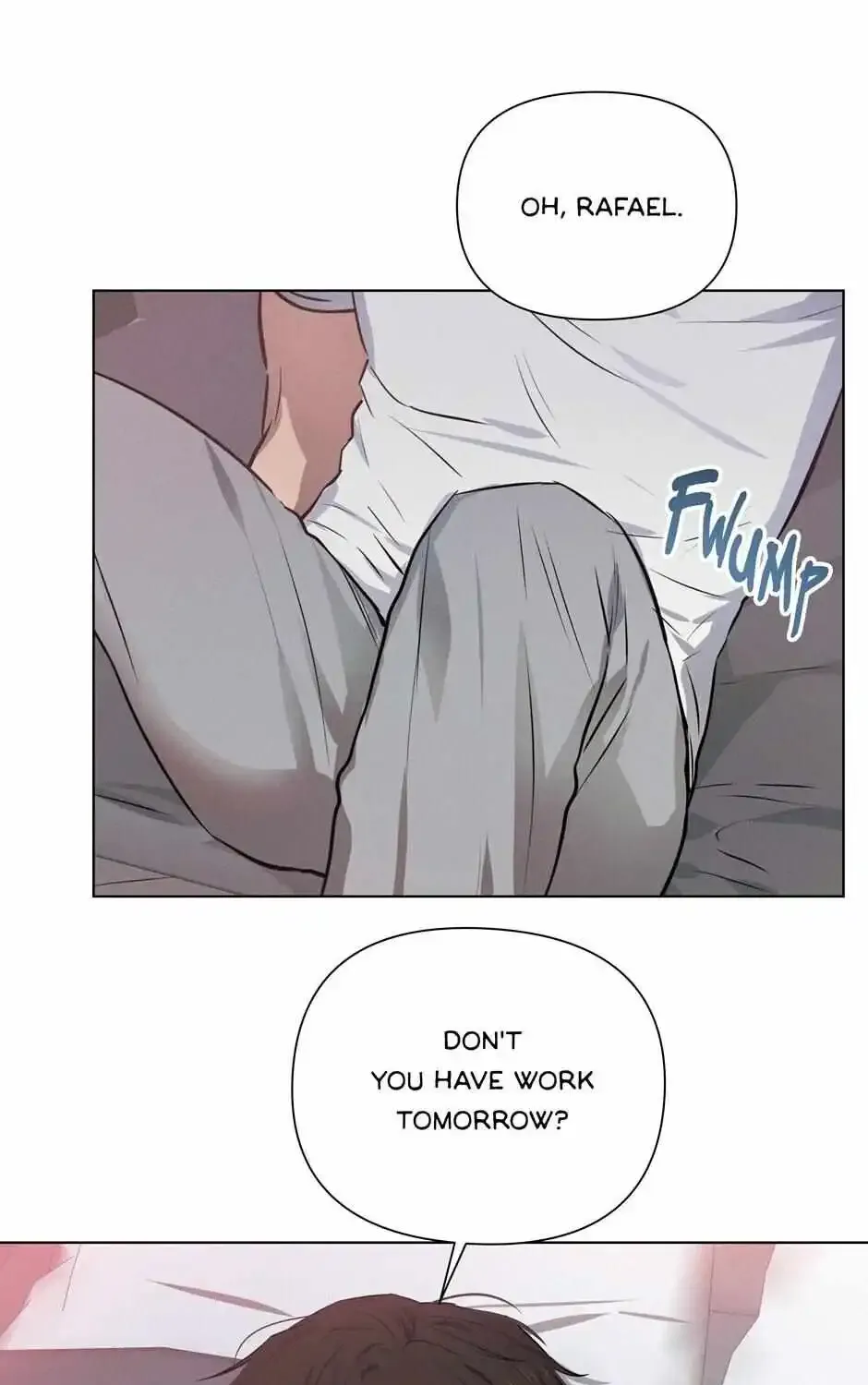 Romantic Captain Darling Mangakakalot X Chapter 54 Page 62