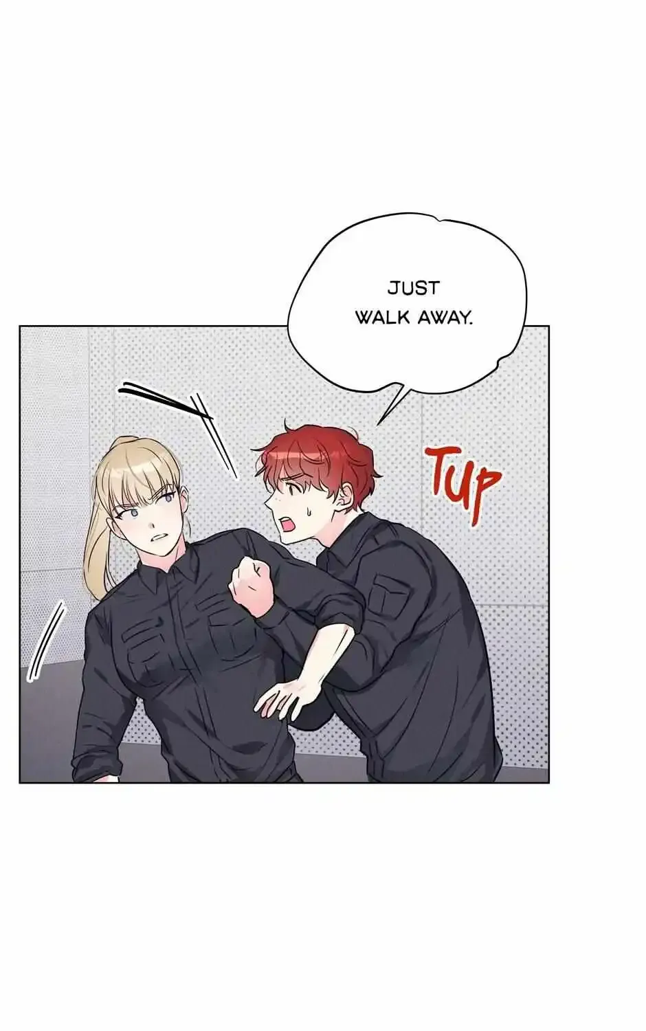 Romantic Captain Darling Mangakakalot X Chapter 54 Page 9
