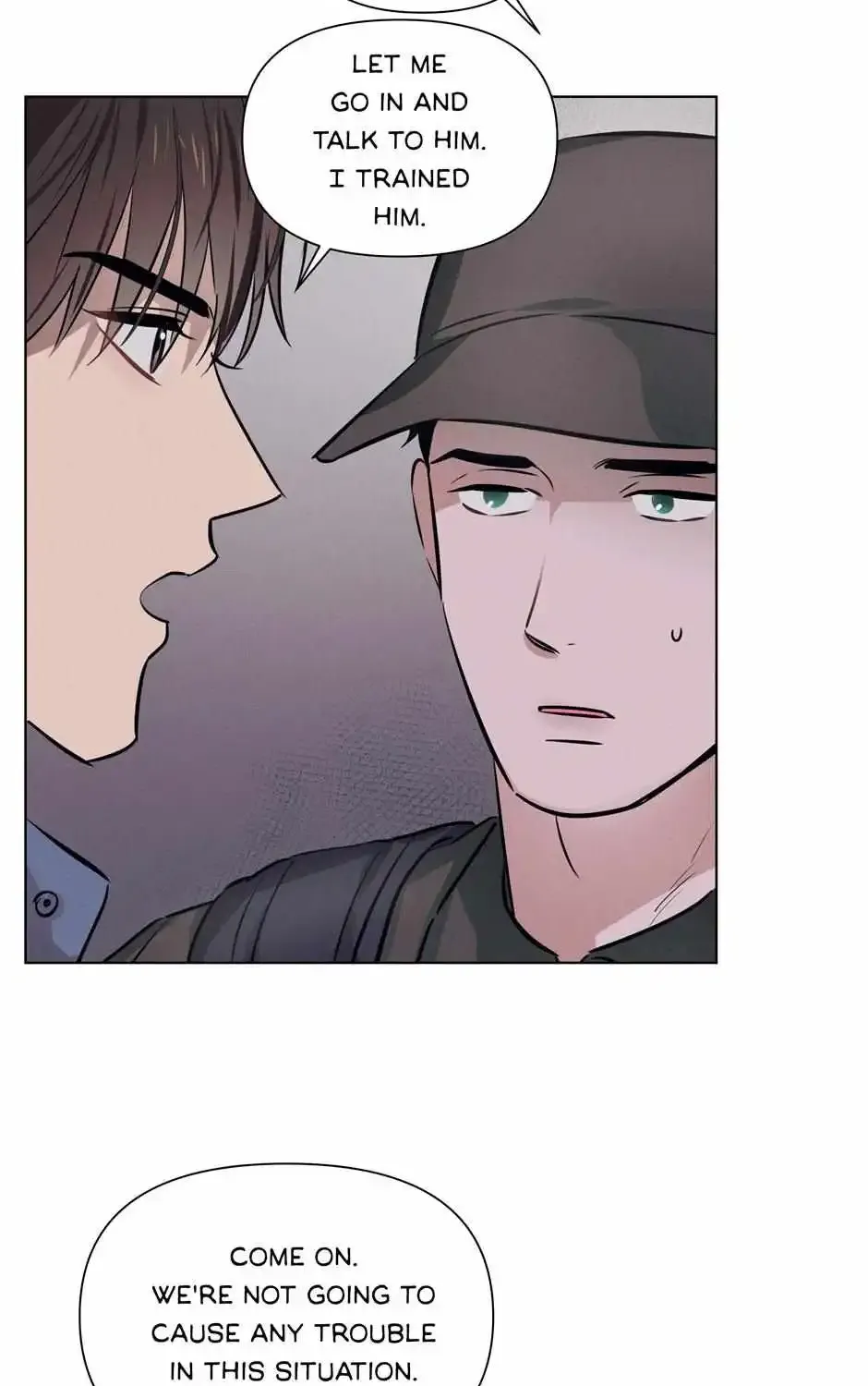 Romantic Captain Darling Mangakakalot X Chapter 56 Page 11
