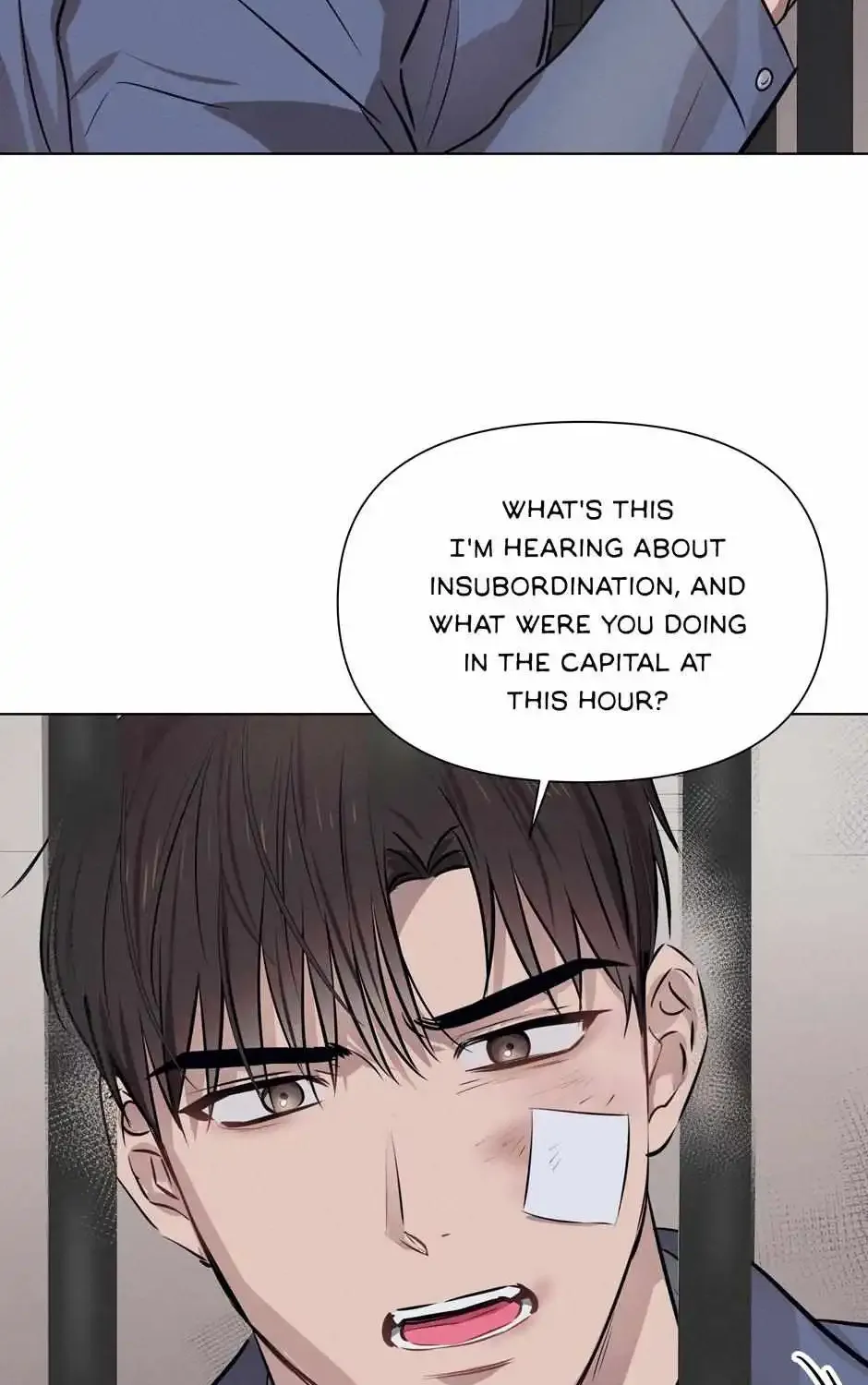Romantic Captain Darling Mangakakalot X Chapter 56 Page 14