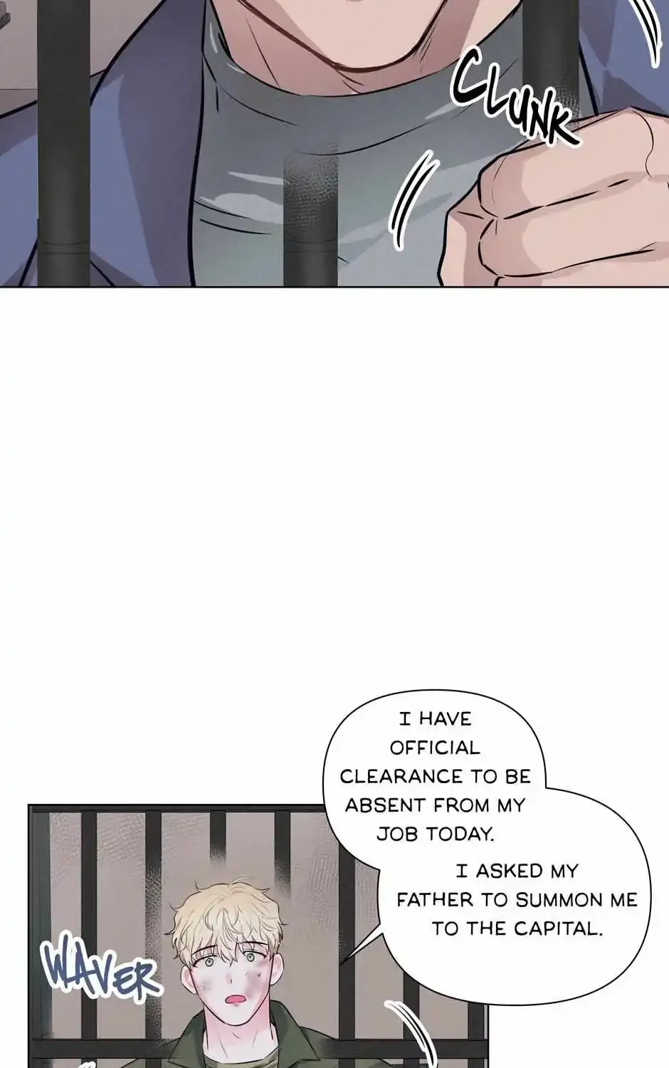 Romantic Captain Darling Mangakakalot X Chapter 56 Page 15