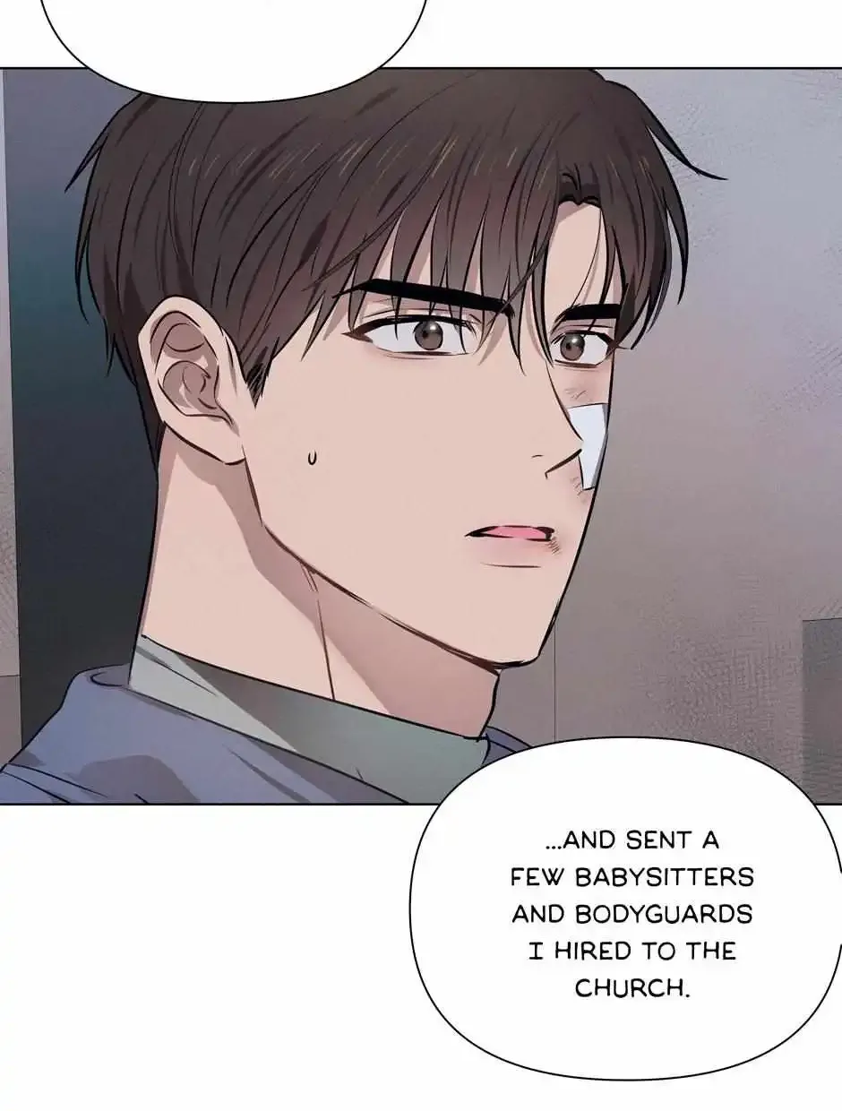 Romantic Captain Darling Mangakakalot X Chapter 56 Page 20