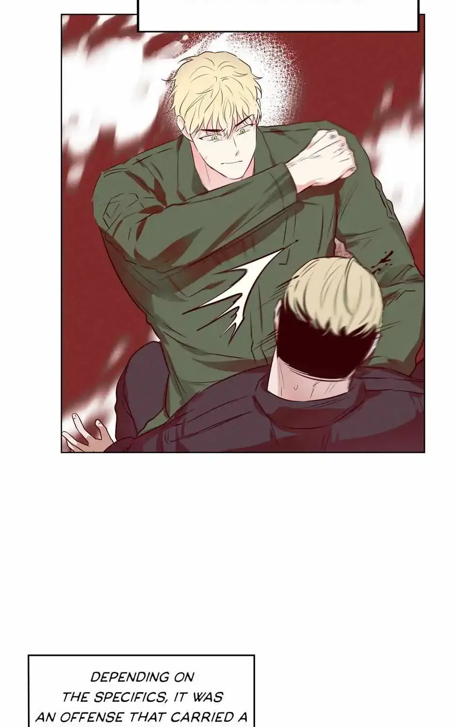 Romantic Captain Darling Mangakakalot X Chapter 56 Page 3