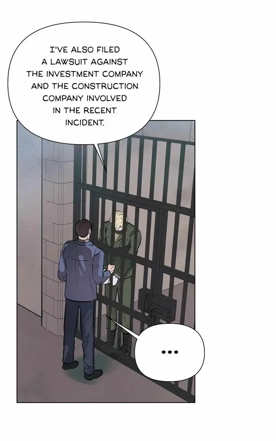 Romantic Captain Darling Mangakakalot X Chapter 56 Page 21