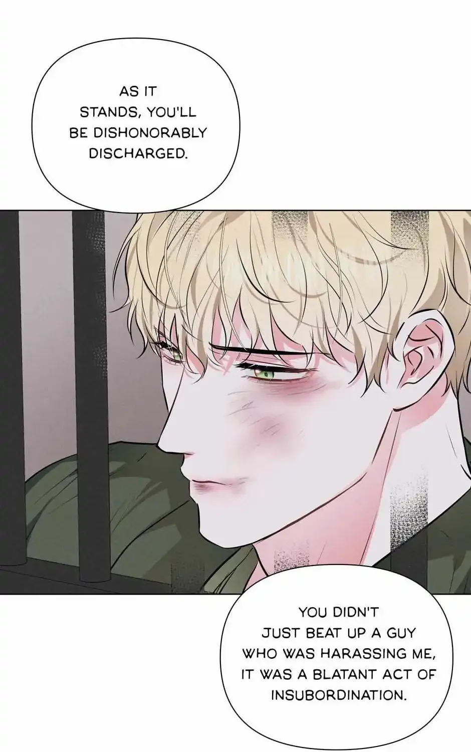 Romantic Captain Darling Mangakakalot X Chapter 56 Page 24