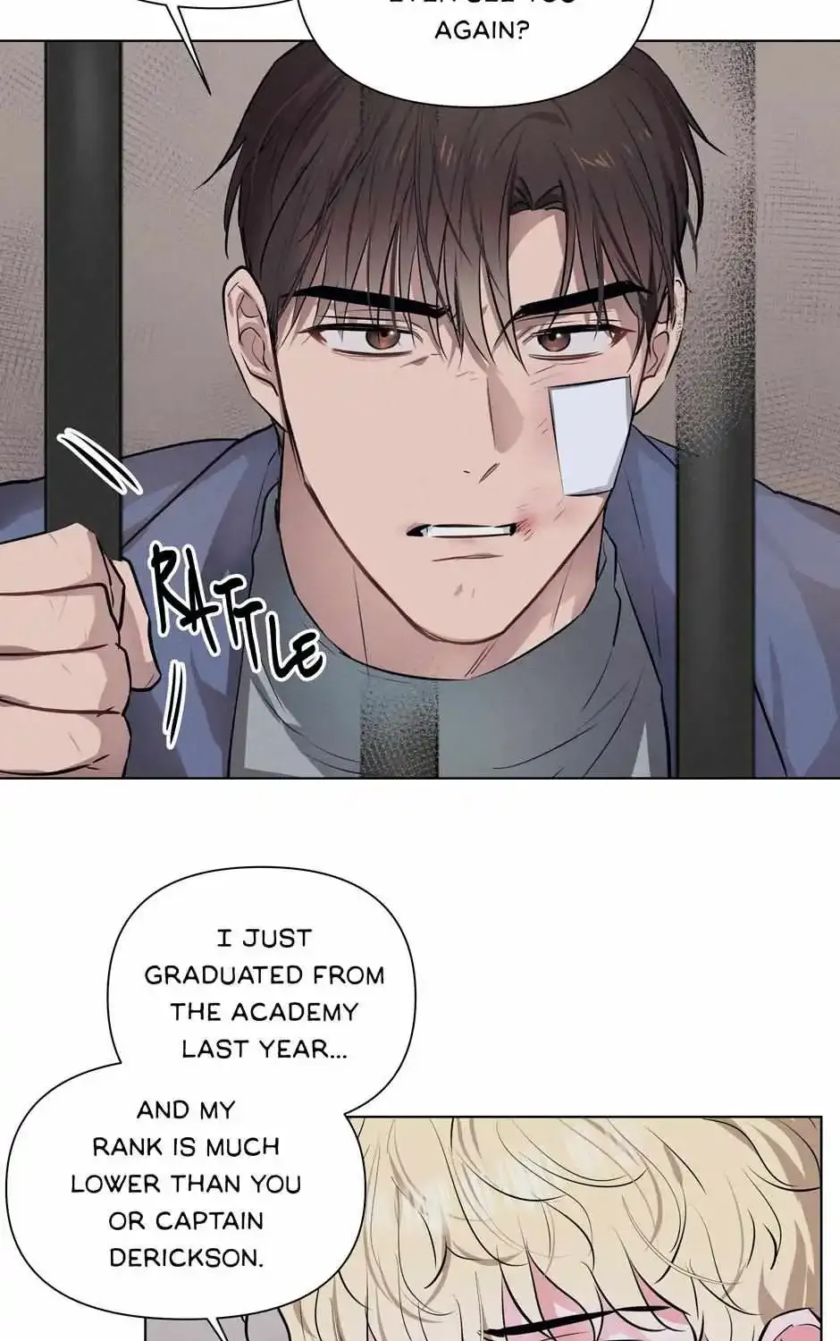 Romantic Captain Darling Mangakakalot X Chapter 56 Page 37