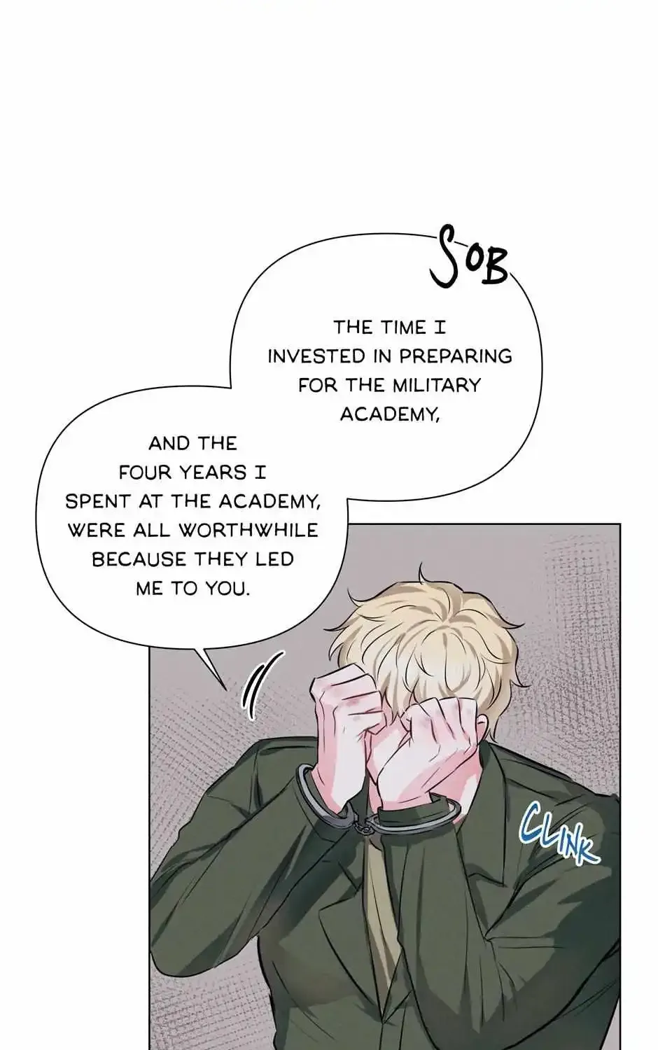 Romantic Captain Darling Mangakakalot X Chapter 56 Page 42