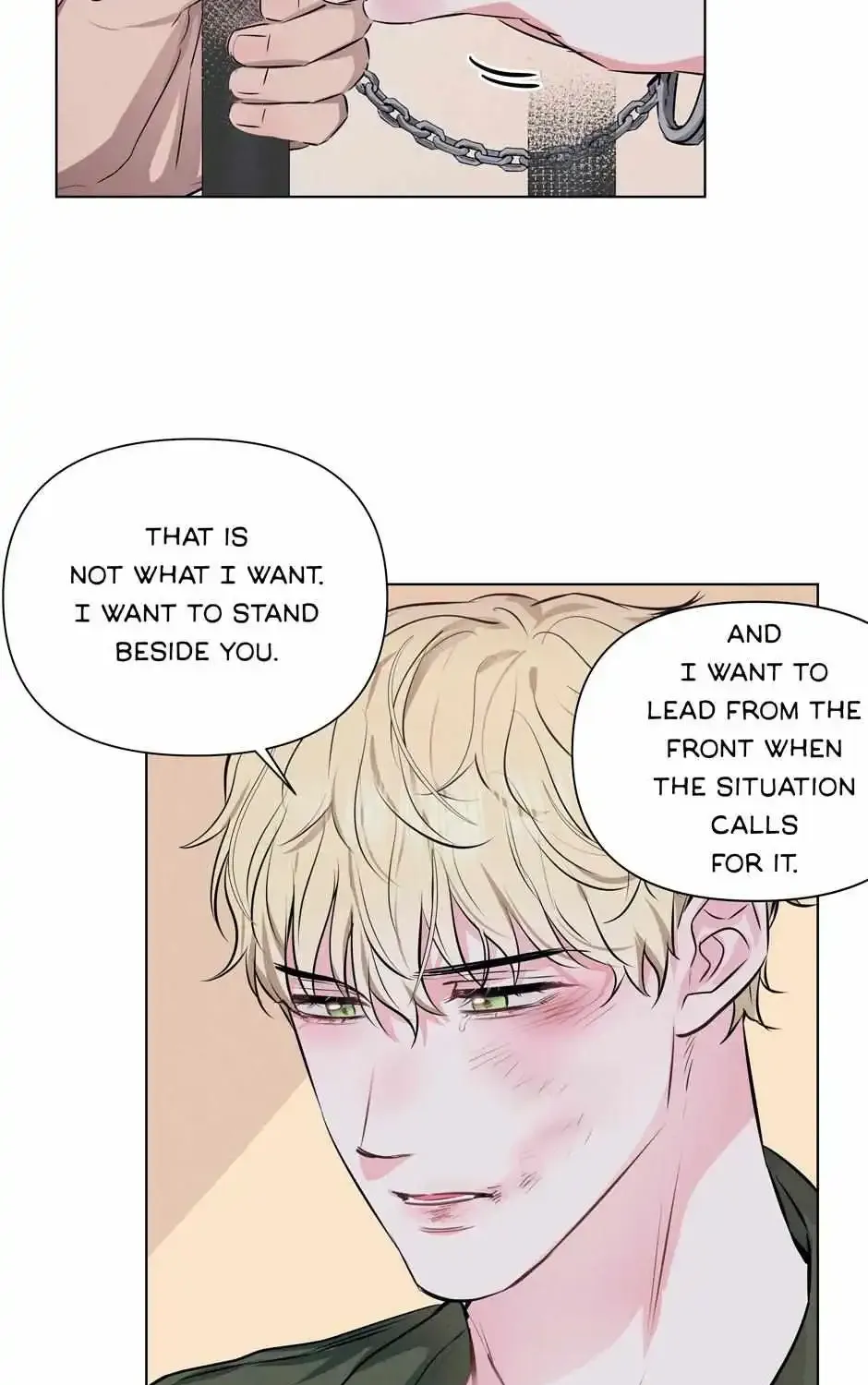 Romantic Captain Darling Mangakakalot X Chapter 56 Page 46