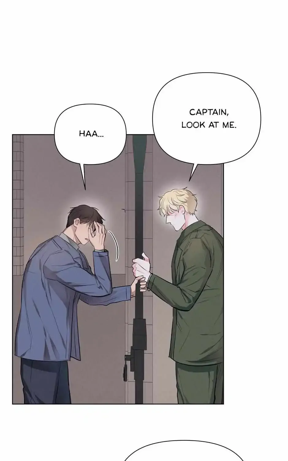 Romantic Captain Darling Mangakakalot X Chapter 56 Page 52