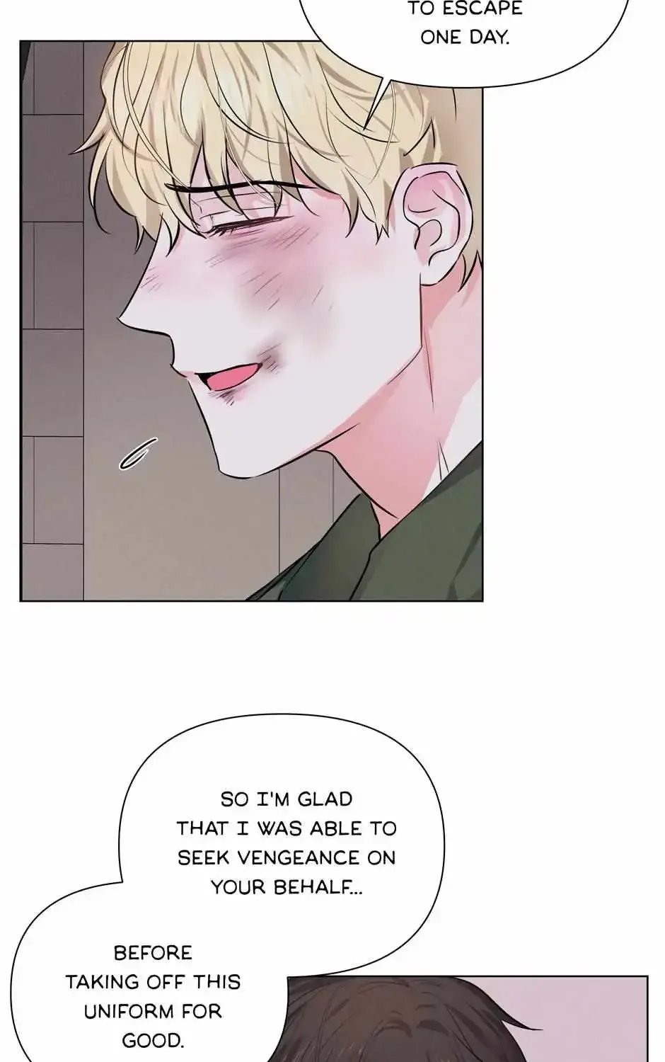Romantic Captain Darling Mangakakalot X Chapter 56 Page 54