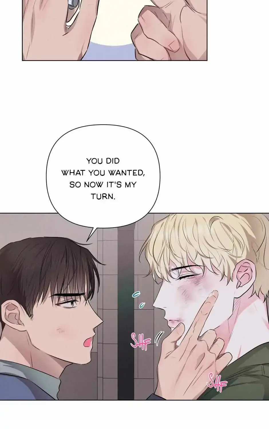 Romantic Captain Darling Mangakakalot X Chapter 56 Page 58
