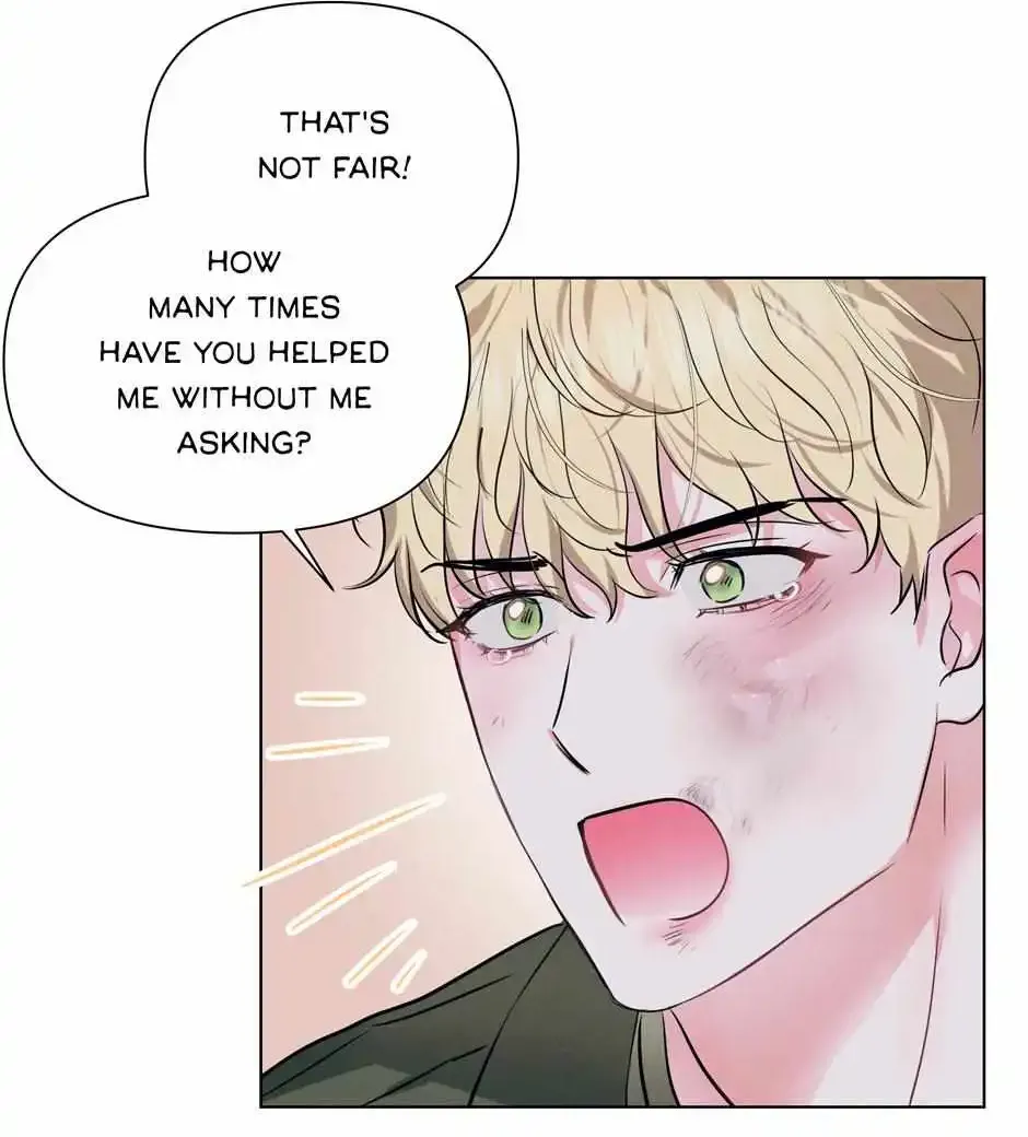Romantic Captain Darling Mangakakalot X Chapter 56 Page 59