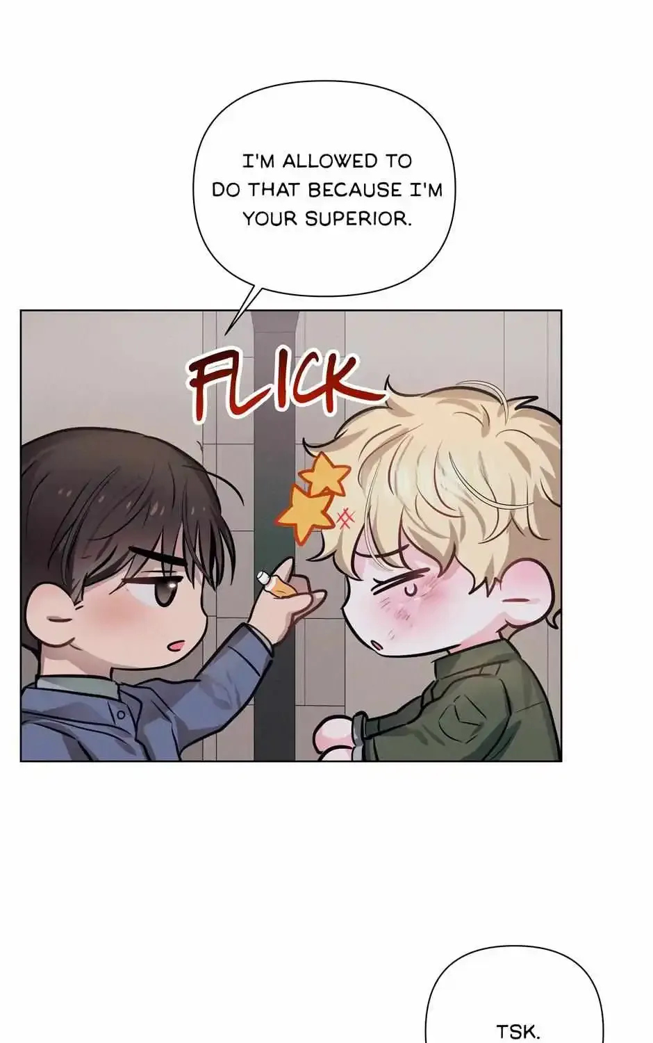 Romantic Captain Darling Mangakakalot X Chapter 56 Page 60