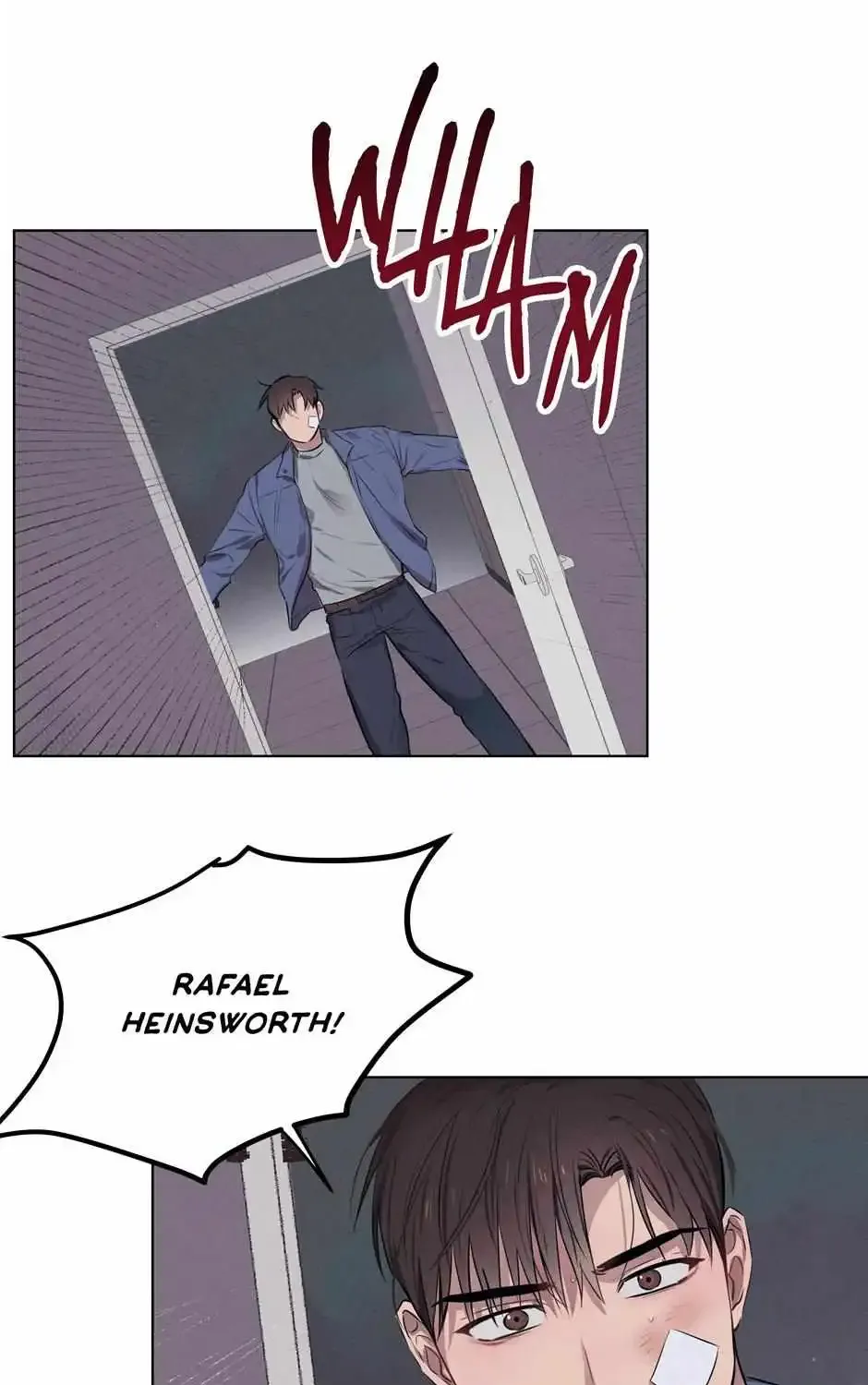 Romantic Captain Darling Mangakakalot X Chapter 56 Page 7