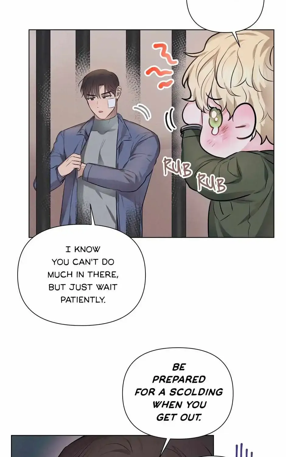 Romantic Captain Darling Mangakakalot X Chapter 56 Page 61