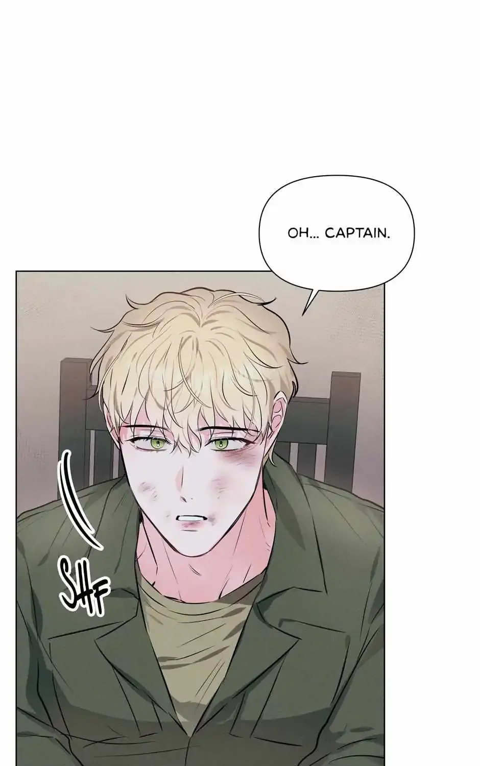 Romantic Captain Darling Mangakakalot X Chapter 56 Page 9