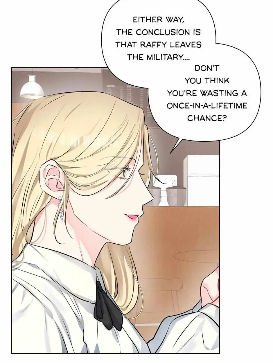 Romantic Captain Darling Mangakakalot X Chapter 57 Page 17