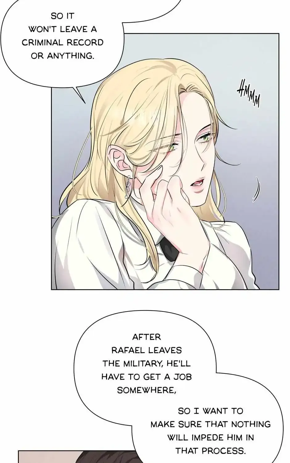 Romantic Captain Darling Mangakakalot X Chapter 57 Page 20