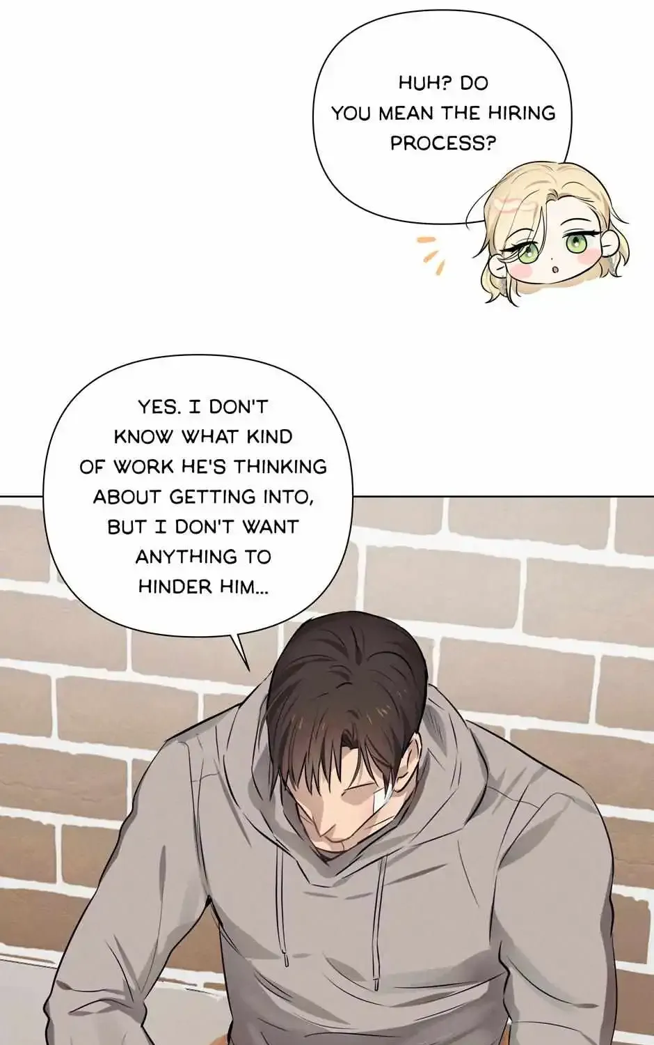Romantic Captain Darling Mangakakalot X Chapter 57 Page 22