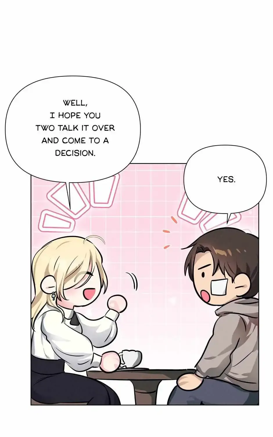 Romantic Captain Darling Mangakakalot X Chapter 57 Page 26