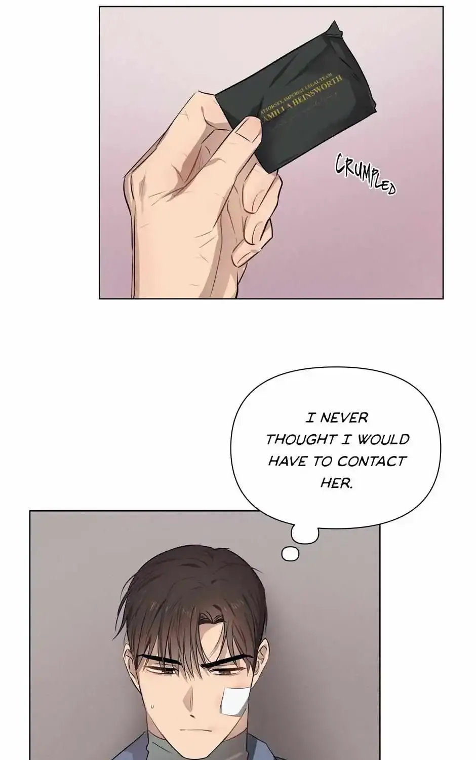 Romantic Captain Darling Mangakakalot X Chapter 57 Page 4